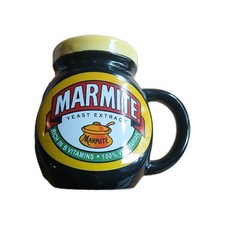 Marmite Mug. Collectable