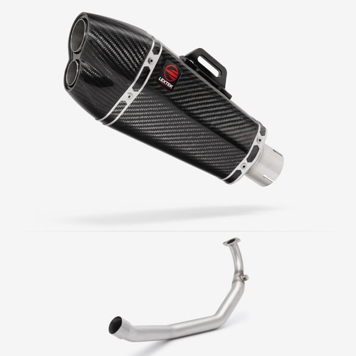 Lextek carbon fibre xp13c - carbon,