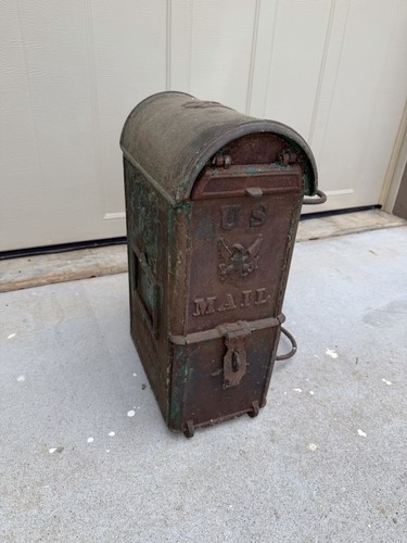 Antique cast iron - antique, u.s.