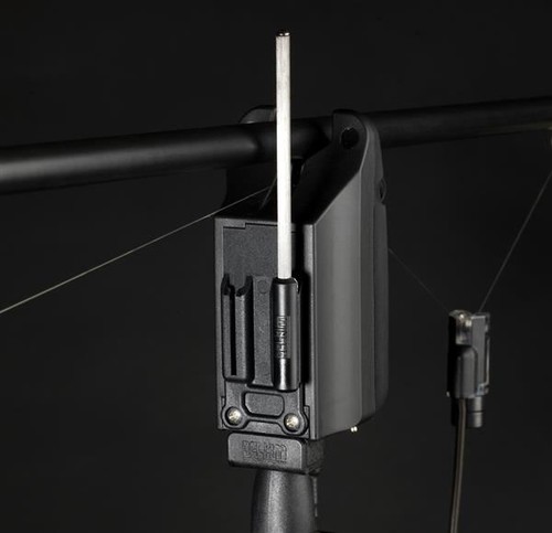 Delkim safe carbon snag - safe-d,