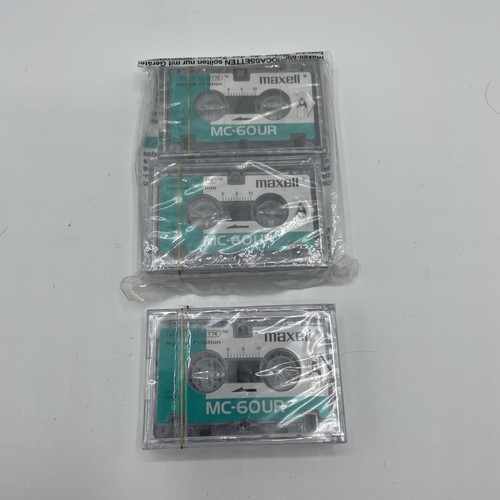 Maxell ur micro - maxell,