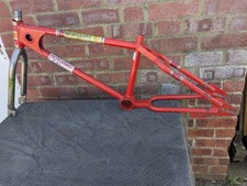 Mongoose Motomag Frame 1979