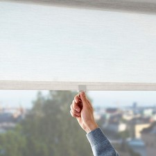 IKEA SANDVEDEL roller blind