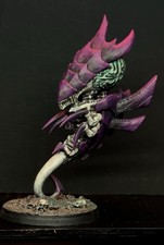 Zoanthrope Tyranid X1