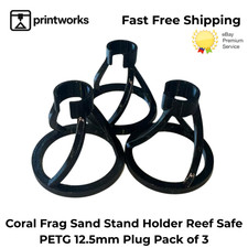 Aquarium Coral Frag Sand Stand