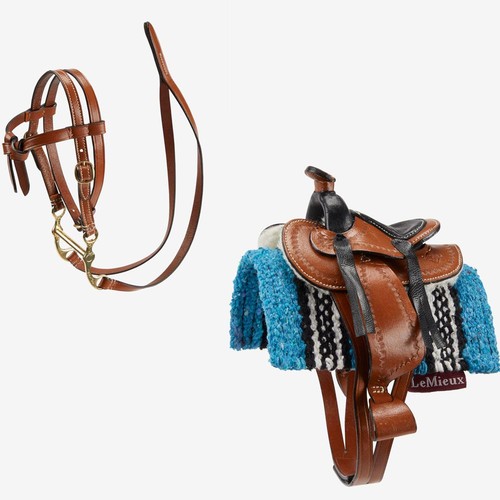 Lemieux toy pony accessories - toy,