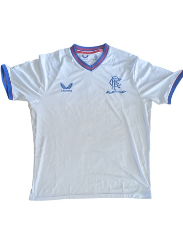 Rangers 150 years - rangers, anniversary