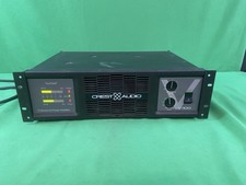 Crest Audio Model  V1100 Tour