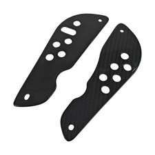100 carbon fiber belly - 100%,
