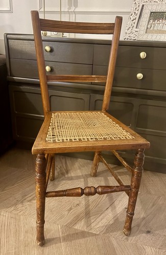 Vintage wooden dining - vintage,
