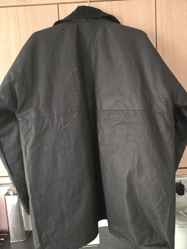 Ladies brand new - new, waxed