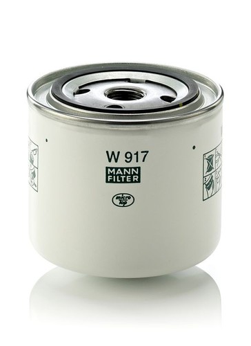 Mann filter w917 - filter,