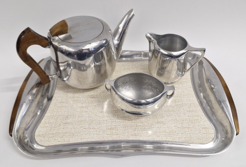 Retro piece picquot - piece, ware