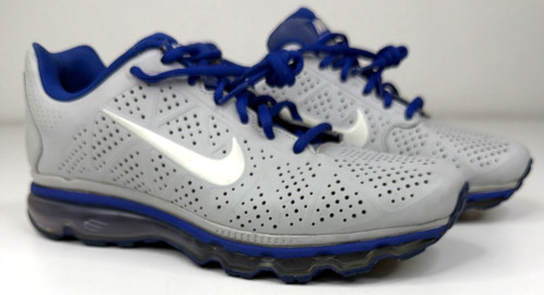 Nike air max 2011 - 2011, leather