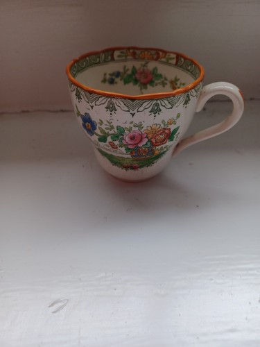 Antique copeland spode - antique,