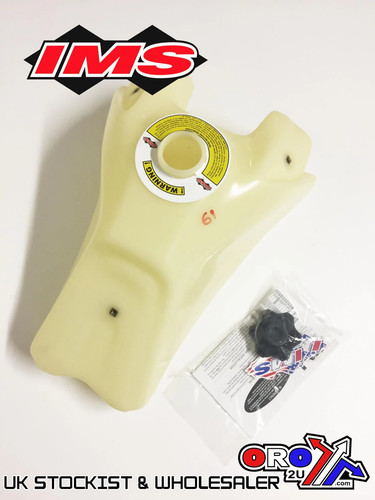 Ims fuel tank - tank, 3.7