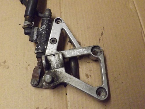 Honda ns125f ns125r 91 - ns125r,
