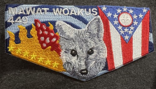 Bsa mawat woakus - mawat,