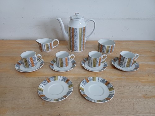 Vtg midwinter sienna coffee - vtg,
