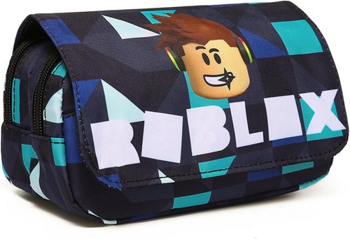 Roblx pencil case - roblx,