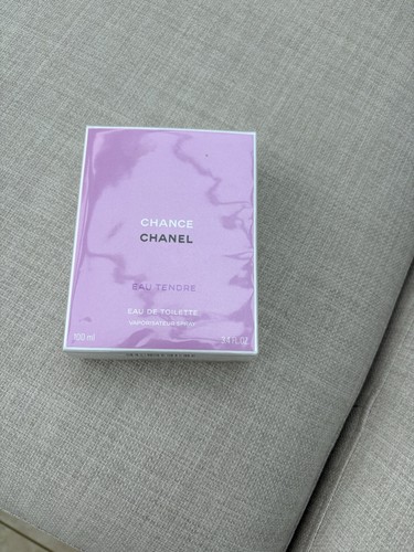 Chanel chance eau vive - eau,