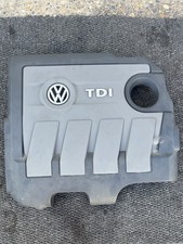 VW Volkswagen 1.6 TDI Engine Cover CAYC Engine Code Genuine