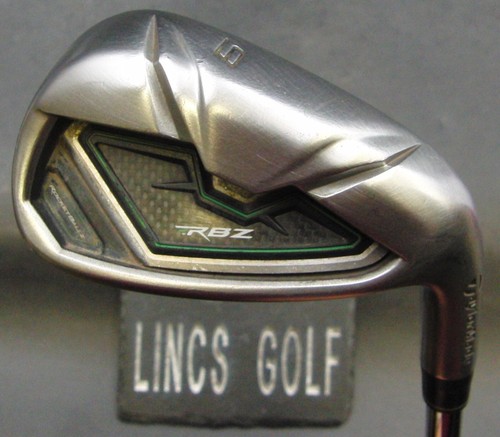 Taylormade rbz iron regular - rbz, 6