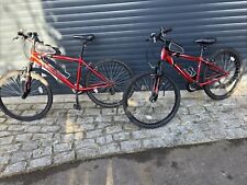 Apollo Feud Bikes X2   With 26 Inch Wheels