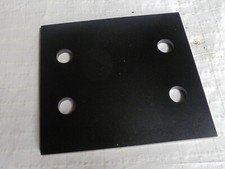 Land Rover Series stiffener