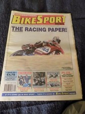  International   Bike Sport News/22,9,2003WSB Assen/BSB Brands Hatch/MOTO GP