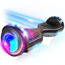 Bluetooth Hoverboard Electric