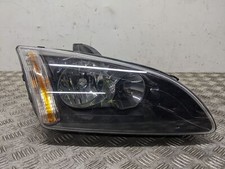 FORD FOCUS STYLE MK2 5DR