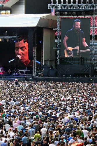 Bruce springsteen live - springsteen,