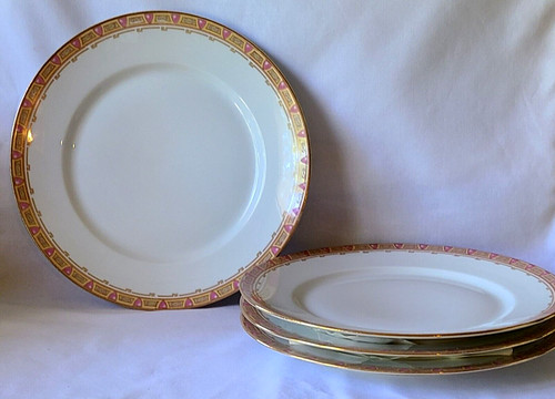 Vtg guerin co limoges - co,