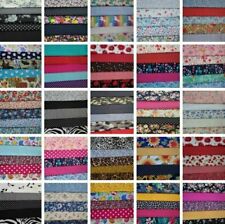 100% Cotton Fabric Bundles Fat