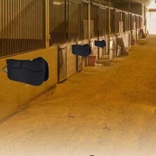 Saddle rack pad - rack,