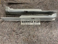 Ford Sierra P100 /1.8td/2.0 Pinto Mk2 N/S and O/S Complete Sill Repair Panels
