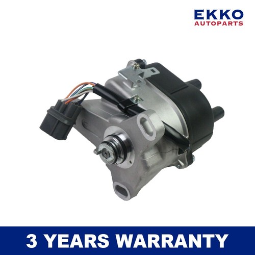 Ignition distributor fit - fit, for