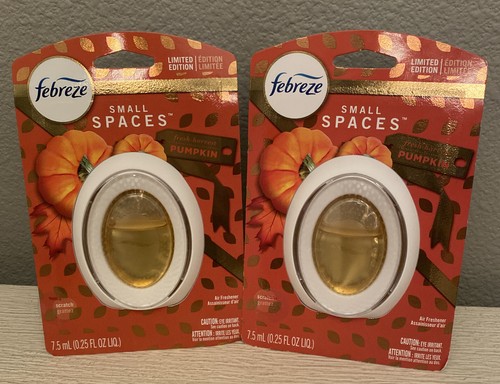 Pack febreze fresh harvest - febreze,