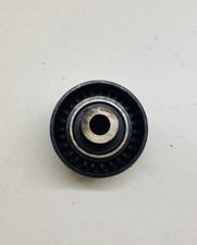 ENGINE TIMING BELT DEFLECTION