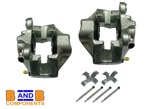 Brake caliper pair fittings - brake,