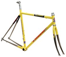 F. Moser Leader AX Evolution