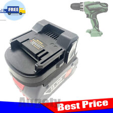 Adapter for Bosch 18V Li-ion