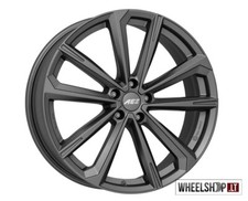 Audi A6 Q5 R21 alloy wheels