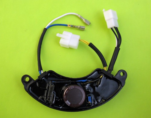 Phase wire avr 5kw 6 - 8-wire,