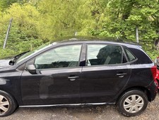 Breaking polo mk5 2 - breaking, vw
