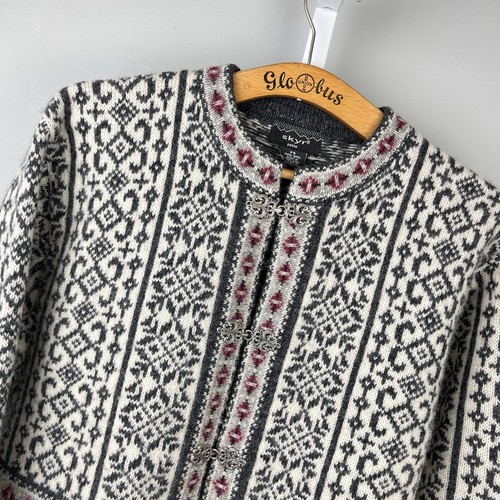Vintage skyr fair isle nordic - isle,