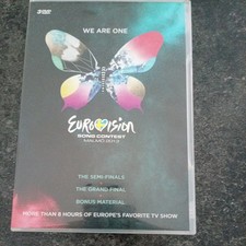 The Eurovision Song Contest 