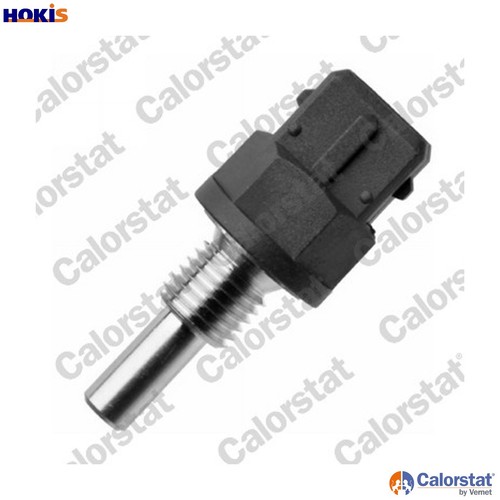Sensor coolant temperature - coolant,