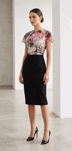 Ted baker ceyara - baker, blouse